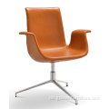 Moderne Wohnzimmer Armlehne FK Lounge Stuhl Bucketchair